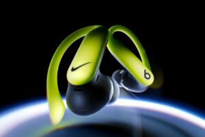 Powerbeats Pro 2 Nike Special Edition Tanıtıldı
