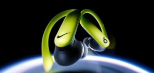 Powerbeats Pro 2 Nike Special Edition Tanıtıldı