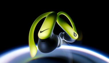 Powerbeats Pro 2 Nike Special Edition Tanıtıldı