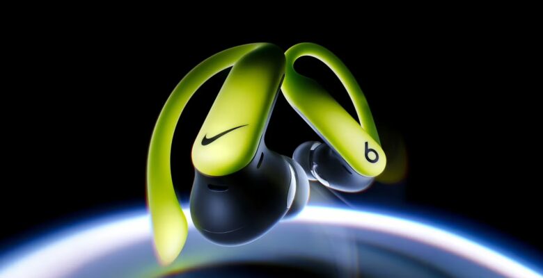 Powerbeats Pro 2 Nike Special Edition Tanıtıldı