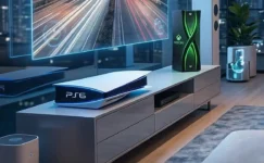 PS6 ve Xbox Project Helix Çıkış Tarihi Sızdı