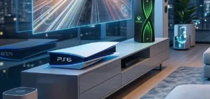 PS6 ve Xbox Project Helix Çıkış Tarihi Sızdı