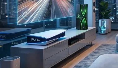PS6 ve Xbox Project Helix Çıkış Tarihi Sızdı