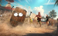 PUBG için 1 Nisan Şakası Modu Geliyor