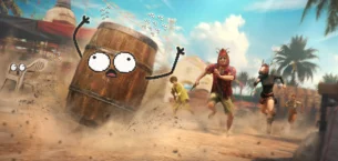 PUBG için 1 Nisan Şakası Modu Geliyor