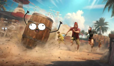 PUBG için 1 Nisan Şakası Modu Geliyor