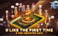 Ragnarok Zero: Global… İlk Global Ragnarok PC sunucusu için ön kayıtlar 5 Mart’ta başladı