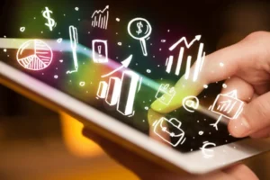 Ramazan’da dijital tüketim arttı… Tüketim sahura kadar zirve yapıyor