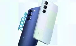 Realme’den Devasa Bataryalı Ucuz Telefon!