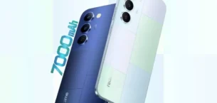 Realme’den Devasa Bataryalı Ucuz Telefon!