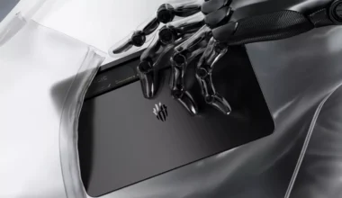 Red Magic Gaming Tablet 5 Pro Sınırları Zorlayacak!