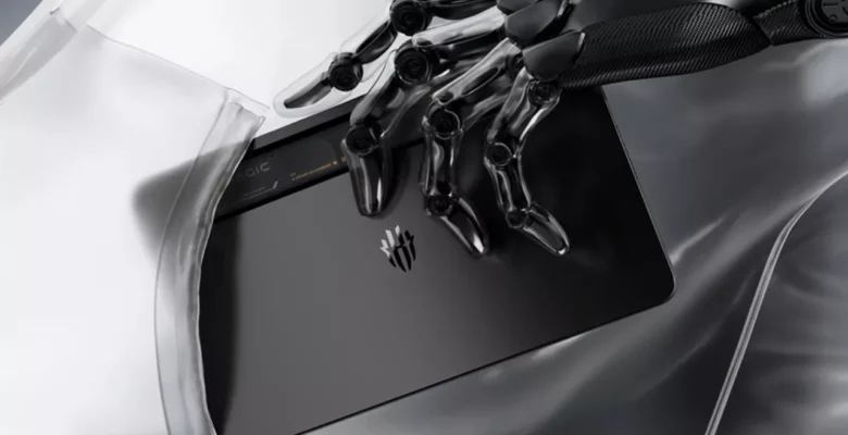 Red Magic Gaming Tablet 5 Pro Sınırları Zorlayacak!