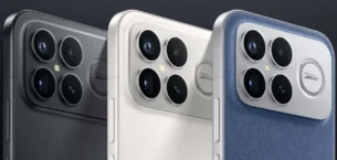 Redmi K100 Pro Max iPhone 17 Pro Max’i Ağlatacak