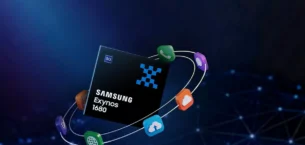 Samsung Exynos 1680 Tanıtıldı! Orta Segment Coşacak!