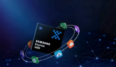 Samsung Exynos 1680 Tanıtıldı! Orta Segment Coşacak!