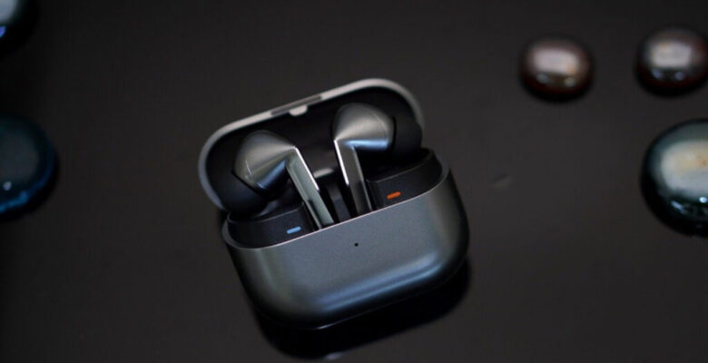 Samsung Galaxy Buds 4 Pro Satış Rekorları Kırıyor