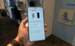 Samsung Galaxy S26 Ultra Ekran Sorununu Kabul Etti!