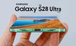 Samsung Galaxy S28 İşlemcisi Exynos 2800 için Düğmeye Basıldı