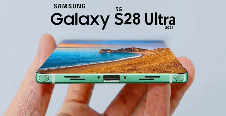 Samsung Galaxy S28 İşlemcisi Exynos 2800 için Düğmeye Basıldı