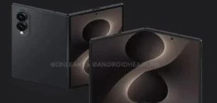 Samsung Galaxy Z Fold 8 Wide Kendini Gösterdi! Apple’ı Korkutan Hamle!