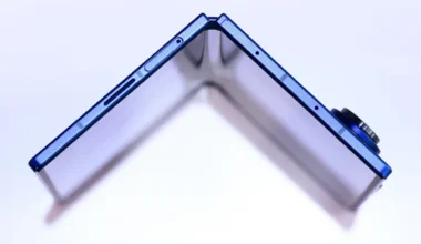 Samsung Galaxy Z Fold 8’in Tüm Özellikleri Sızdırıldı