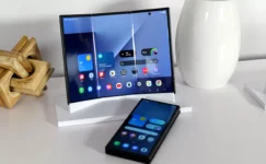 Samsung Galaxy Z TriFold’dan Vazgeçiyor!