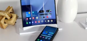 Samsung Galaxy Z TriFold’dan Vazgeçiyor!