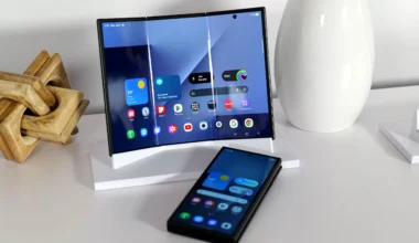 Samsung Galaxy Z TriFold’dan Vazgeçiyor!