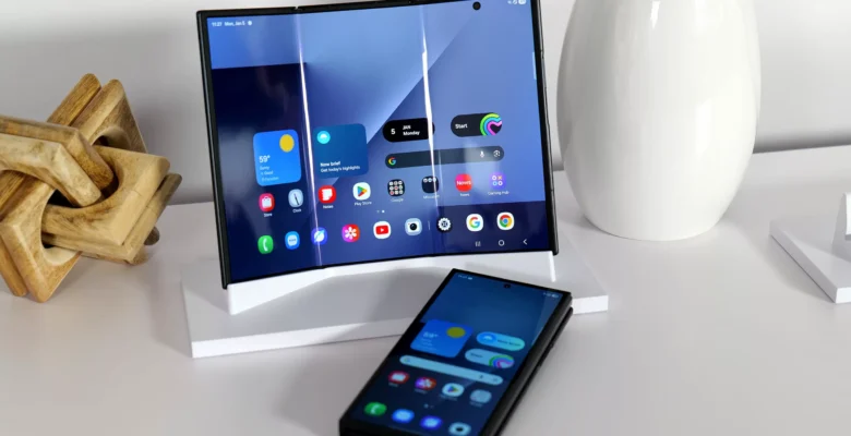 Samsung Galaxy Z TriFold’dan Vazgeçiyor!