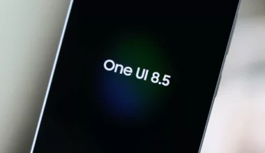 Samsung One UI 8.5 Bu Modellere Geldi!