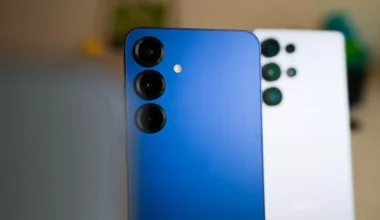 Samsung Telefonlarda Uydu Üzerinden Çalışacak Uygulamalar Ortaya Çıktı