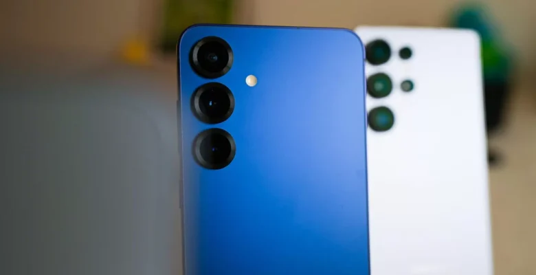 Samsung Telefonlarda Uydu Üzerinden Çalışacak Uygulamalar Ortaya Çıktı