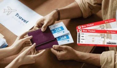 Seyahat Maliyetlerini Düşüren En İyi Çözümler