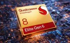 Snapdragon 8 Elite Amiral Gemilerinin Fiyatını Uçuracak