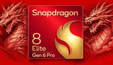 Snapdragon 8 Elite Gen 6 ve Gen 6 Pro’nun Özellikleri Sızdırıldı!