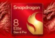 Snapdragon 8 Elite Gen 6 ve Gen 6 Pro’nun Özellikleri Sızdırıldı!
