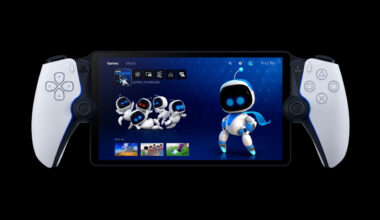 Sony’den Sürpriz PS Portal Güncellemesi: İşte Yeni Özellikler!