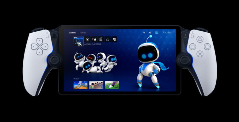 Sony’den Sürpriz PS Portal Güncellemesi: İşte Yeni Özellikler!