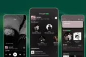 Spotify’ın Yeni Özelliği SongDNA Yayınlandı!