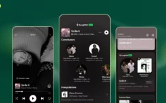 Spotify’ın Yeni Özelliği SongDNA Yayınlandı!