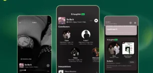 Spotify’ın Yeni Özelliği SongDNA Yayınlandı!