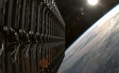 Starlink Türkiye için Geri Sayımda! Görüşmeler Başladı!