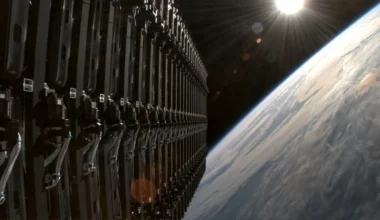 Starlink Türkiye için Geri Sayımda! Görüşmeler Başladı!