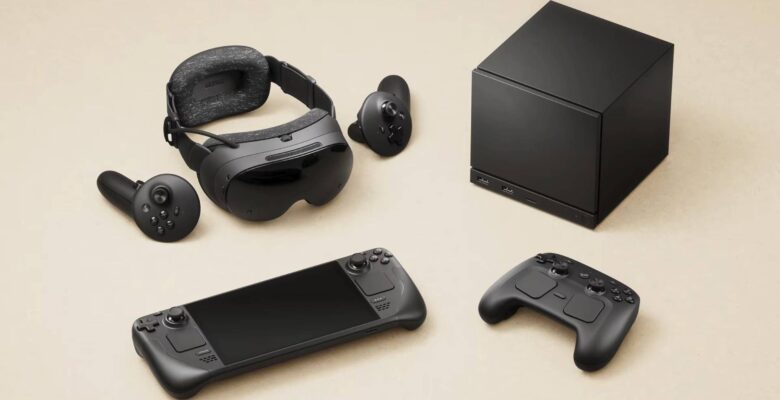 Steam Machine için Verified Şartları Belli Oldu