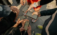 Strava artık tamamen Türkçe