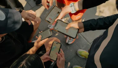 Strava artık tamamen Türkçe