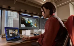 Studio Display XDR Eski Mac’lerde Hayal Kırıklığı Yaratıyor