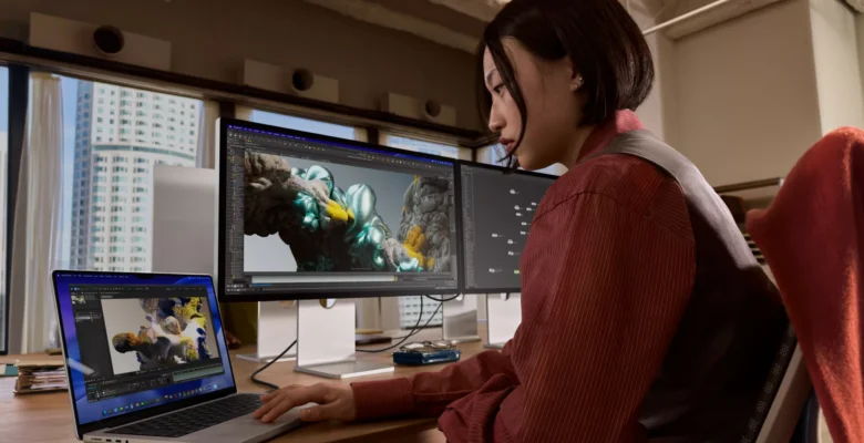Studio Display XDR Eski Mac’lerde Hayal Kırıklığı Yaratıyor