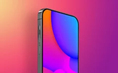 Tam Ekranlı iPhone Hayali Ertelendi!