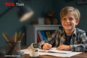 TCL’den Çocuklara Özel Yapay Zeka: Tbot